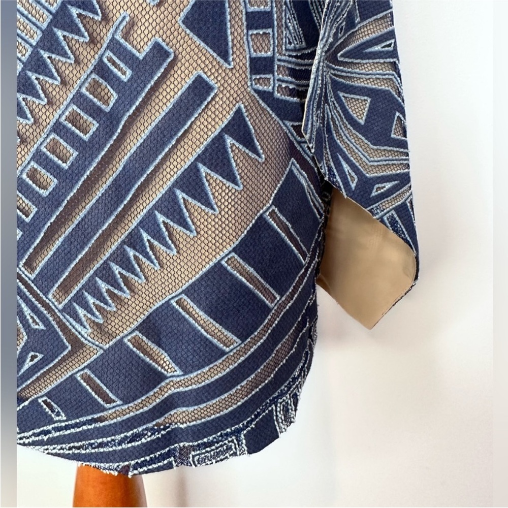 BCBGMaxAzria Abstract Dress - Picture 7 of 9